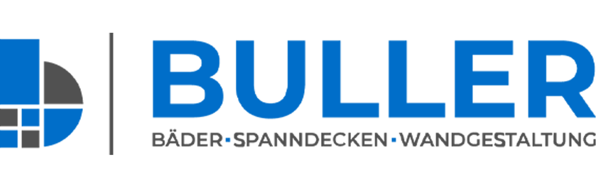 buller logo color